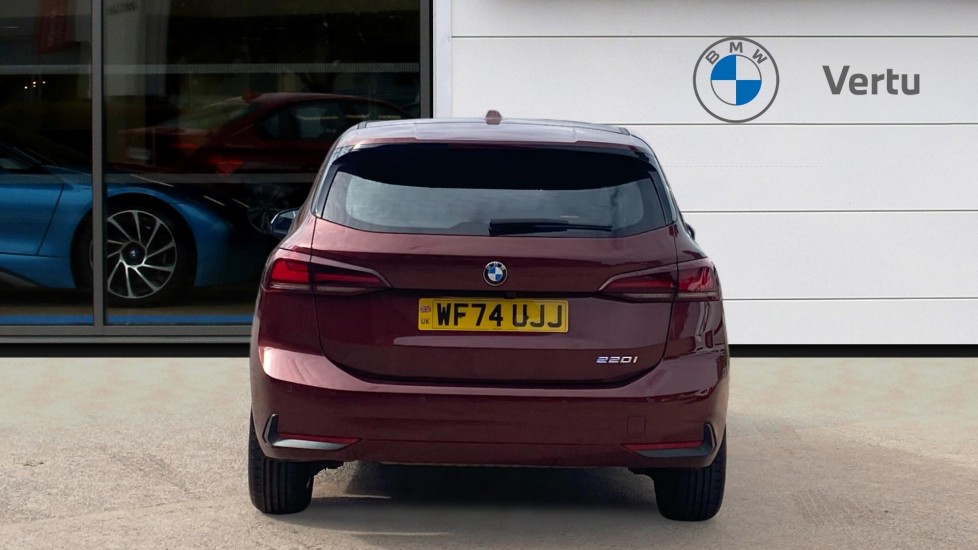 BMW 2 Series 220i MHT Sport 5dr DCT Petrol Hatchback - Image 15