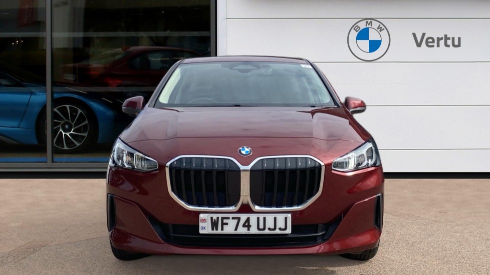 BMW 2 Series 220i MHT Sport 5dr DCT Petrol Hatchback - Image 16