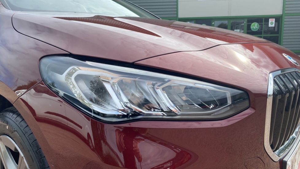 BMW 2 Series 220i MHT Sport 5dr DCT Petrol Hatchback - Image 23