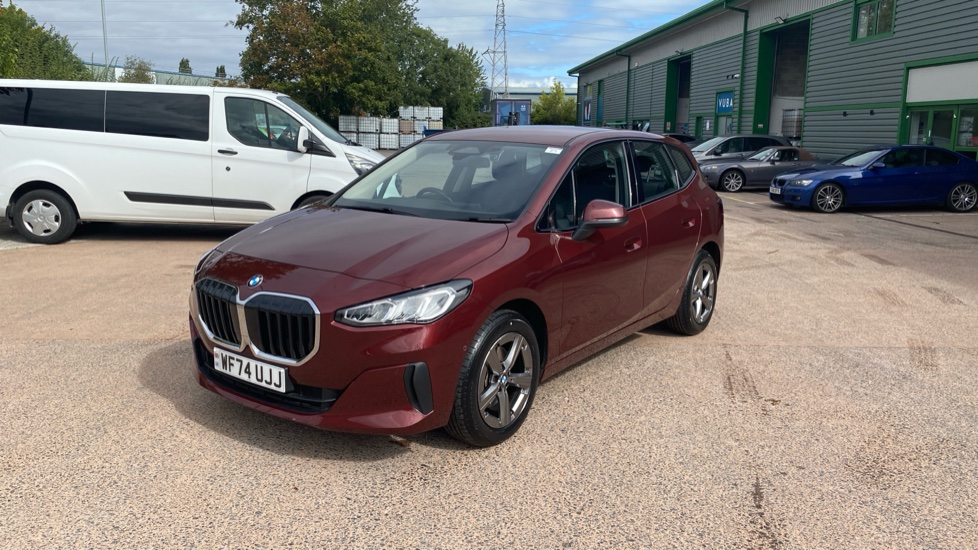 BMW 2 Series 220i MHT Sport 5dr DCT Petrol Hatchback - Image 25