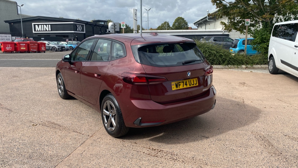 BMW 2 Series 220i MHT Sport 5dr DCT Petrol Hatchback - Image 26