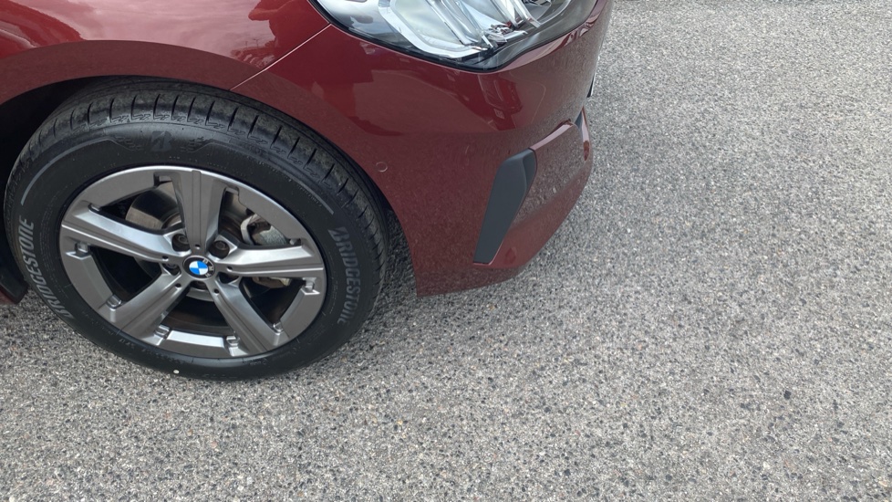BMW 2 Series 220i MHT Sport 5dr DCT Petrol Hatchback - Image 28