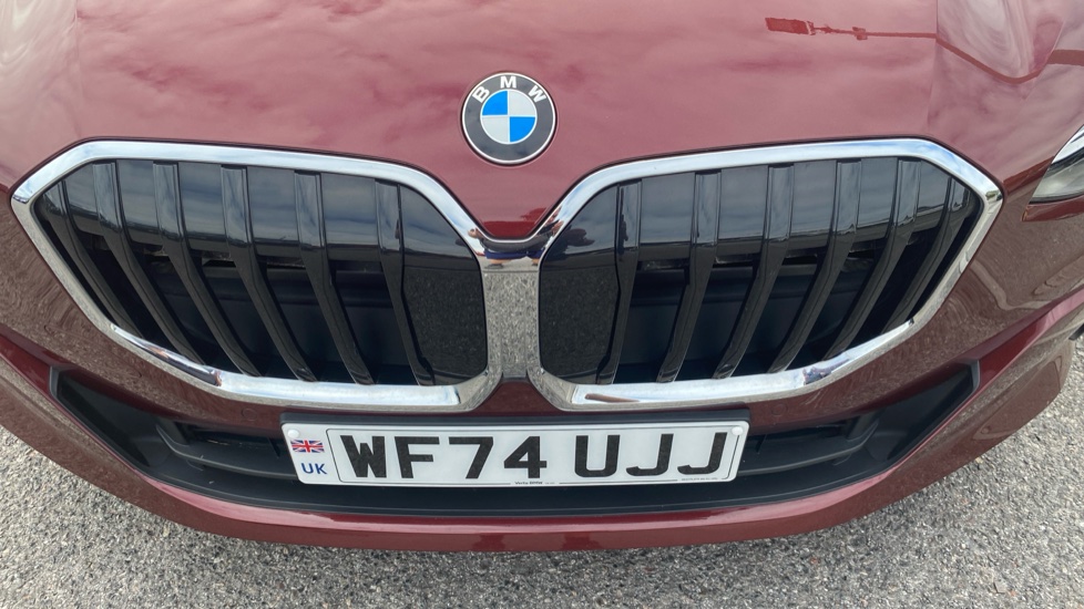 BMW 2 Series 220i MHT Sport 5dr DCT Petrol Hatchback - Image 29