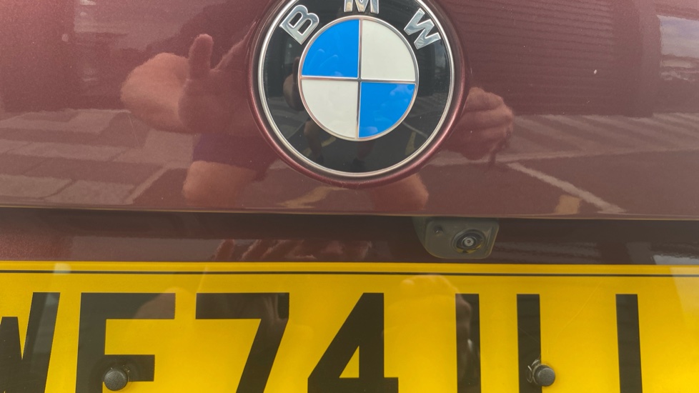 BMW 2 Series 220i MHT Sport 5dr DCT Petrol Hatchback - Image 35