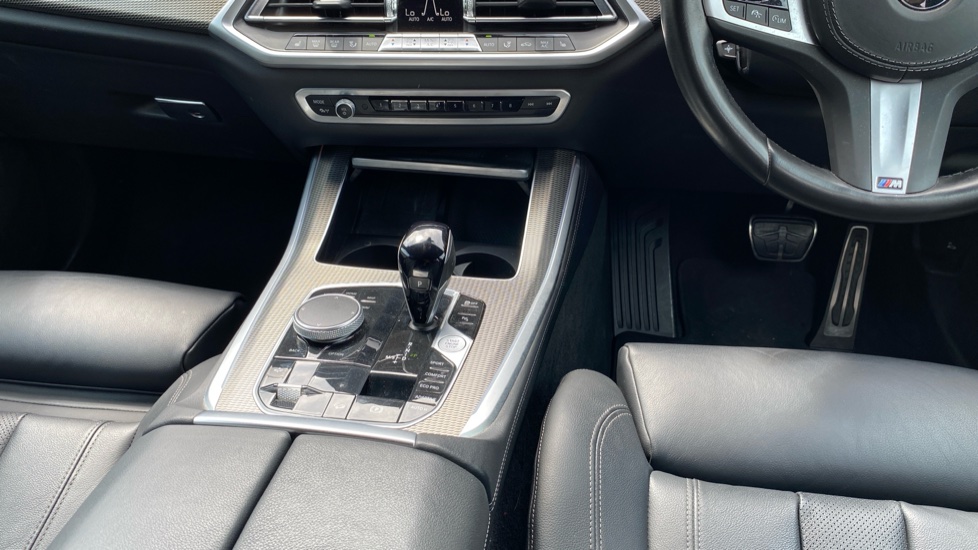 BMW X5 xDrive30d MHT M Sport 5dr Auto Diesel Estate - Image 10