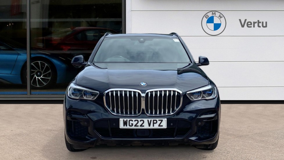 BMW X5 xDrive30d MHT M Sport 5dr Auto Diesel Estate - Image 16