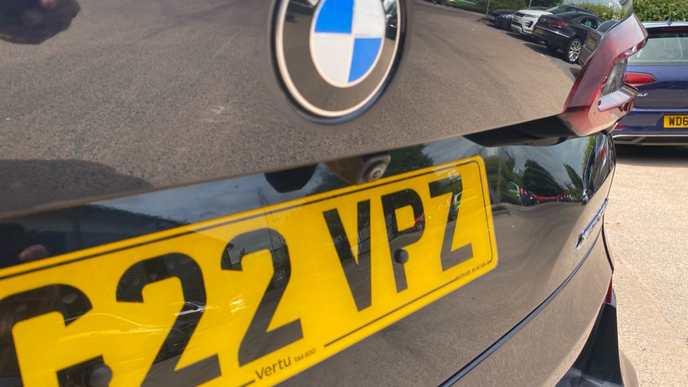 BMW X5 xDrive30d MHT M Sport 5dr Auto Diesel Estate - Image 30