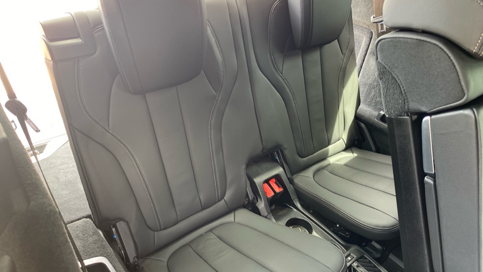 BMW X5 xDrive30d MHT M Sport 5dr Auto Diesel Estate - Image 47