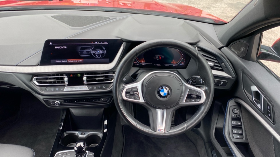 BMW 1 Series 118i [136] M Sport 5dr Step Auto [LCP] Petrol Hatchback - Image 5