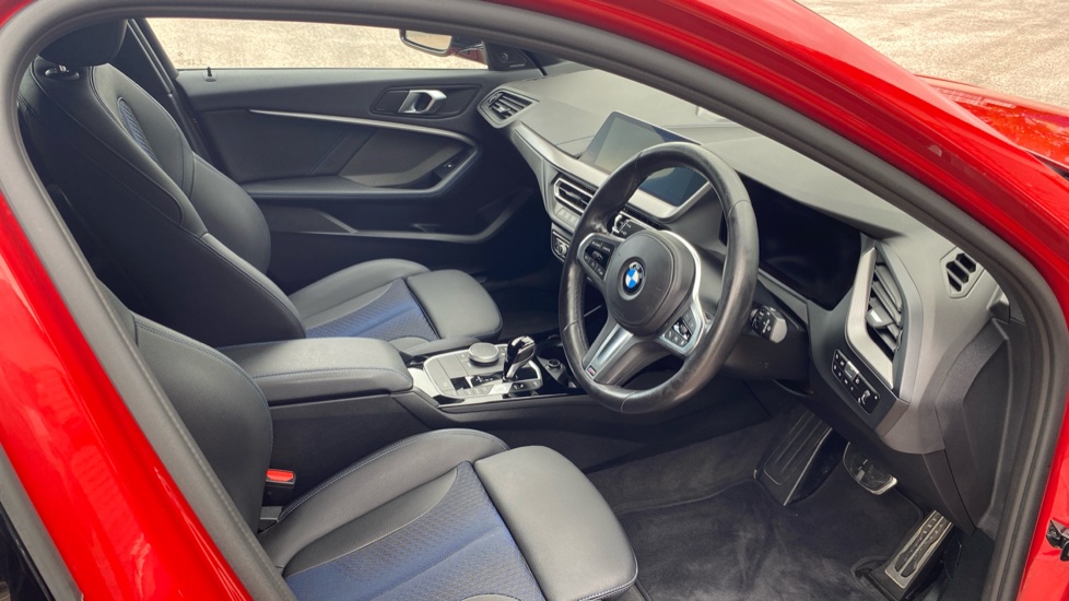 BMW 1 Series 118i [136] M Sport 5dr Step Auto [LCP] Petrol Hatchback - Image 6