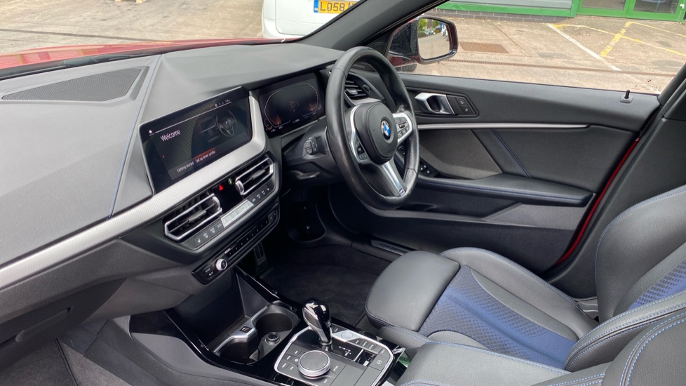 BMW 1 Series 118i [136] M Sport 5dr Step Auto [LCP] Petrol Hatchback - Image 7