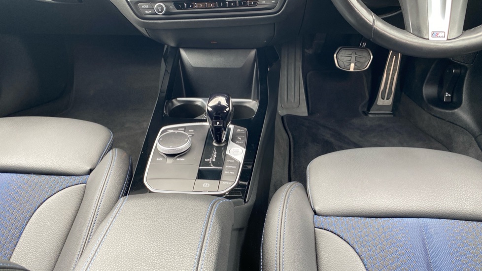 BMW 1 Series 118i [136] M Sport 5dr Step Auto [LCP] Petrol Hatchback - Image 10