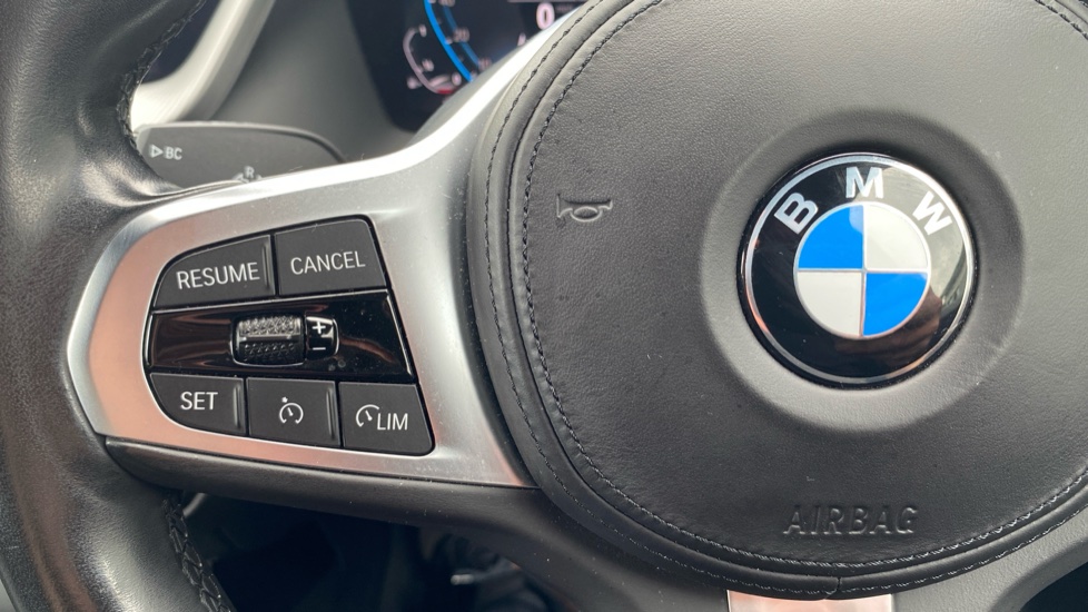 BMW 1 Series 118i [136] M Sport 5dr Step Auto [LCP] Petrol Hatchback - Image 17