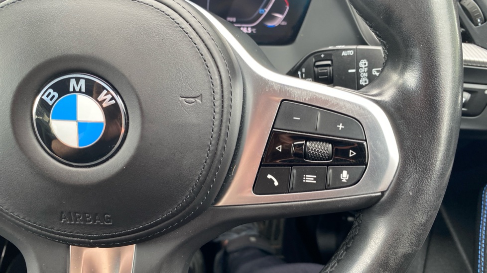 BMW 1 Series 118i [136] M Sport 5dr Step Auto [LCP] Petrol Hatchback - Image 18