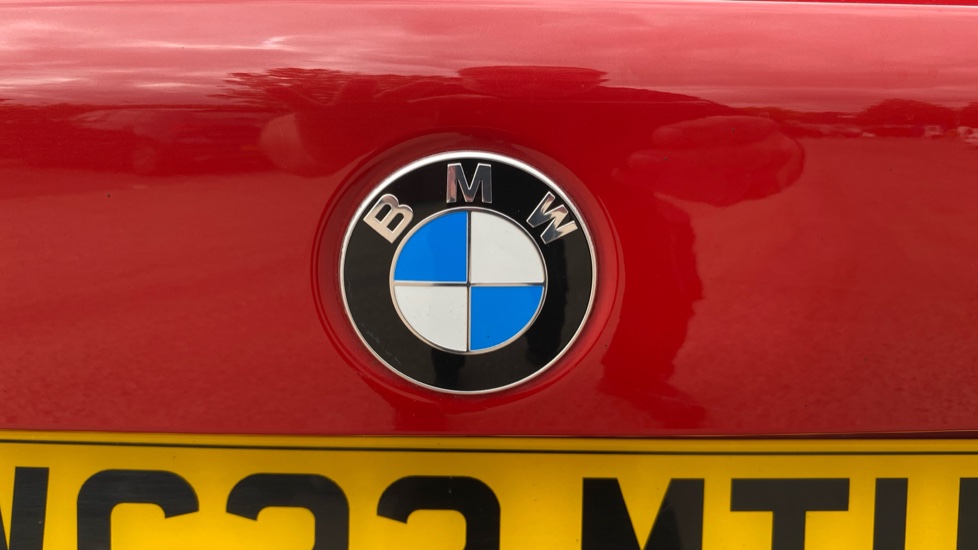 BMW 1 Series 118i [136] M Sport 5dr Step Auto [LCP] Petrol Hatchback - Image 29