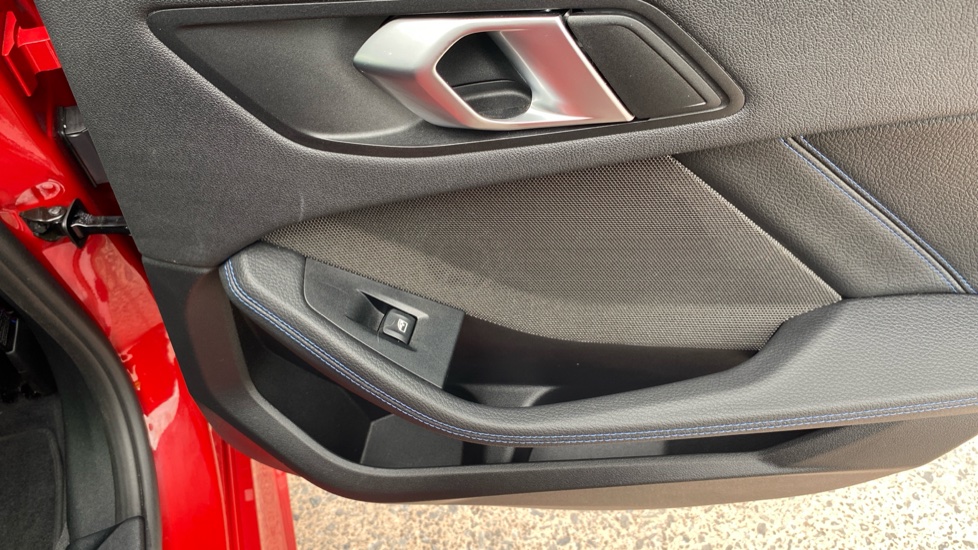 BMW 1 Series 118i [136] M Sport 5dr Step Auto [LCP] Petrol Hatchback - Image 33