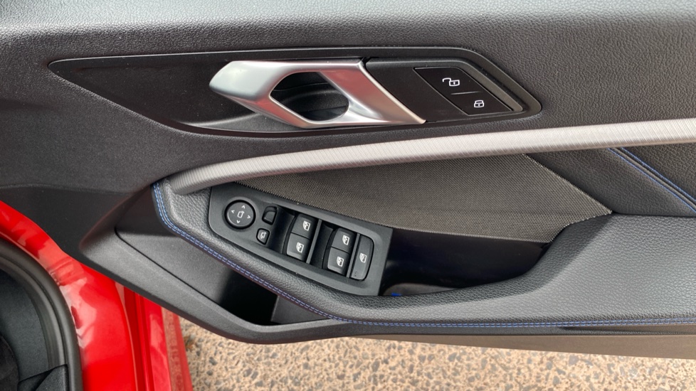 BMW 1 Series 118i [136] M Sport 5dr Step Auto [LCP] Petrol Hatchback - Image 37