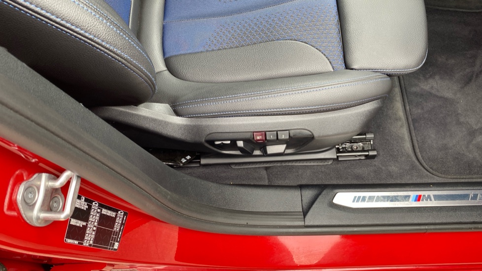 BMW 1 Series 118i [136] M Sport 5dr Step Auto [LCP] Petrol Hatchback - Image 38