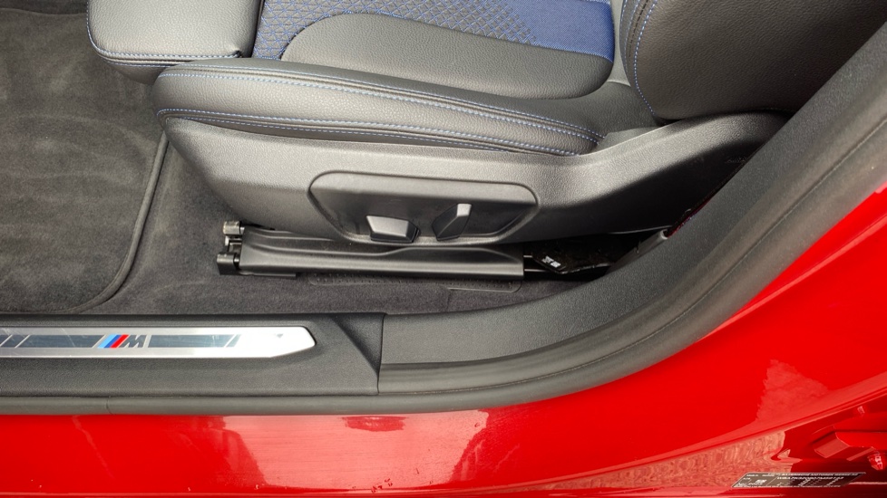 BMW 1 Series 118i [136] M Sport 5dr Step Auto [LCP] Petrol Hatchback - Image 39