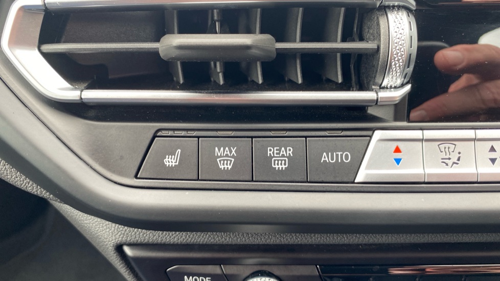 BMW 1 Series 118i [136] M Sport 5dr Step Auto [LCP] Petrol Hatchback - Image 41