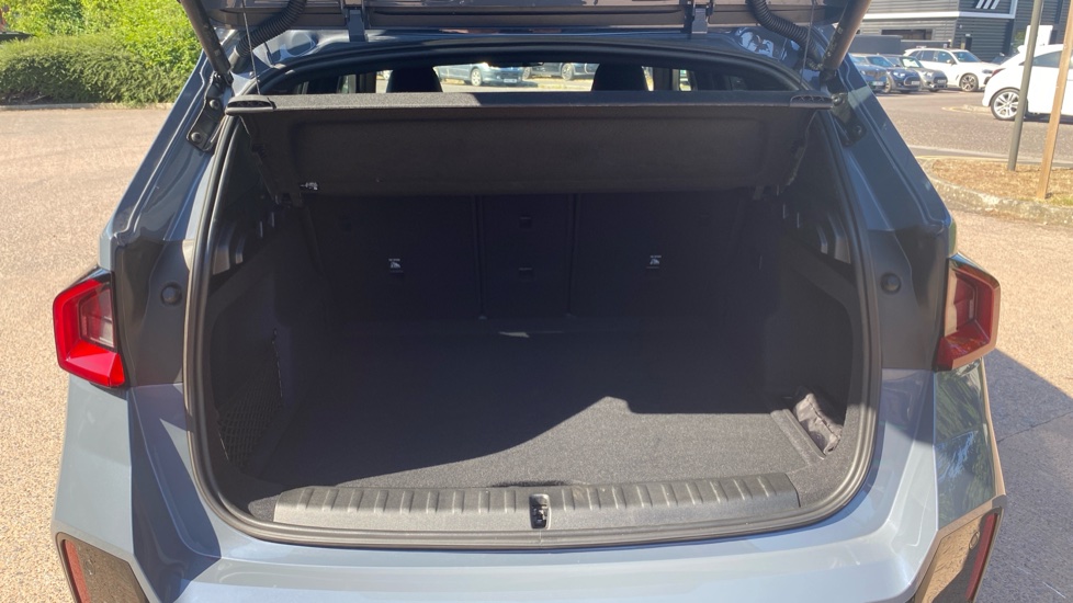 BMW iX1 150kW eDrive20 Shadow Edition 65kWh 5dr Auto Electric Estate - Image 13