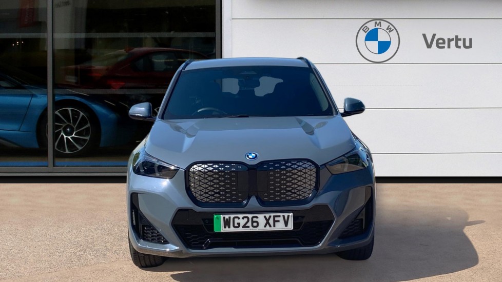 BMW iX1 150kW eDrive20 Shadow Edition 65kWh 5dr Auto Electric Estate - Image 16