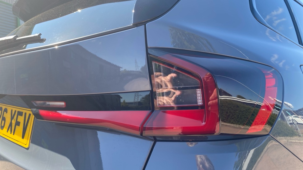BMW iX1 150kW eDrive20 Shadow Edition 65kWh 5dr Auto Electric Estate - Image 22