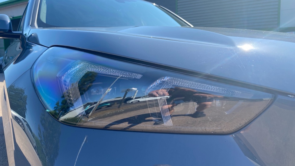 BMW iX1 150kW eDrive20 Shadow Edition 65kWh 5dr Auto Electric Estate - Image 23