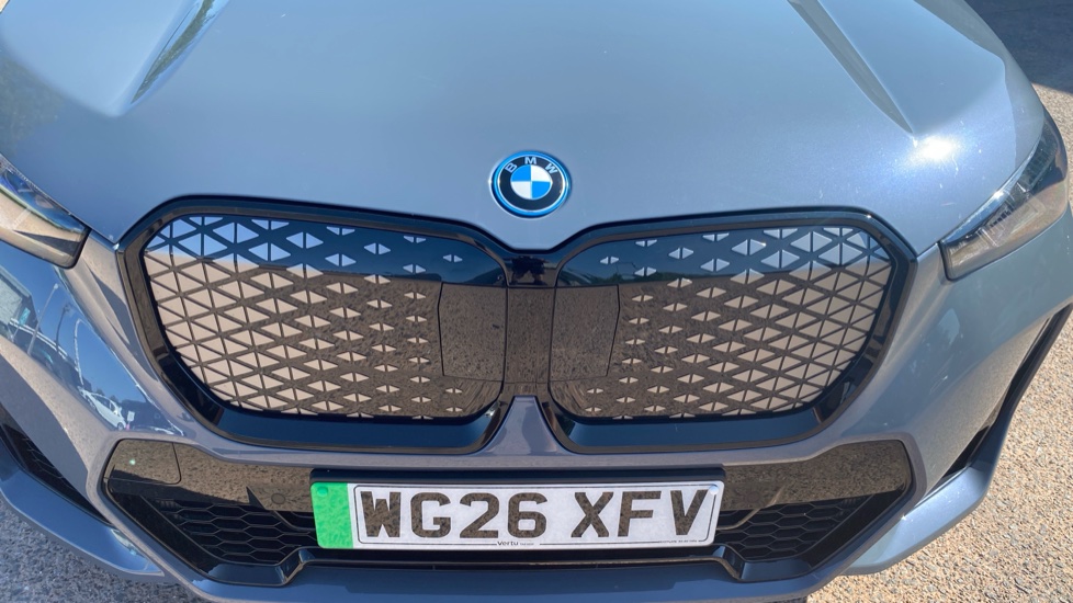 BMW iX1 150kW eDrive20 Shadow Edition 65kWh 5dr Auto Electric Estate - Image 29