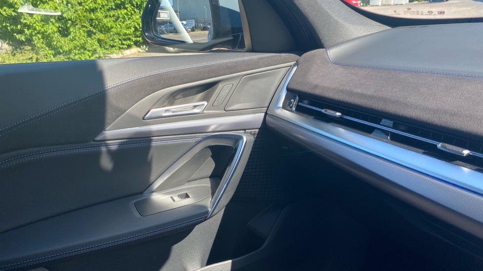 BMW iX1 150kW eDrive20 Shadow Edition 65kWh 5dr Auto Electric Estate - Image 66