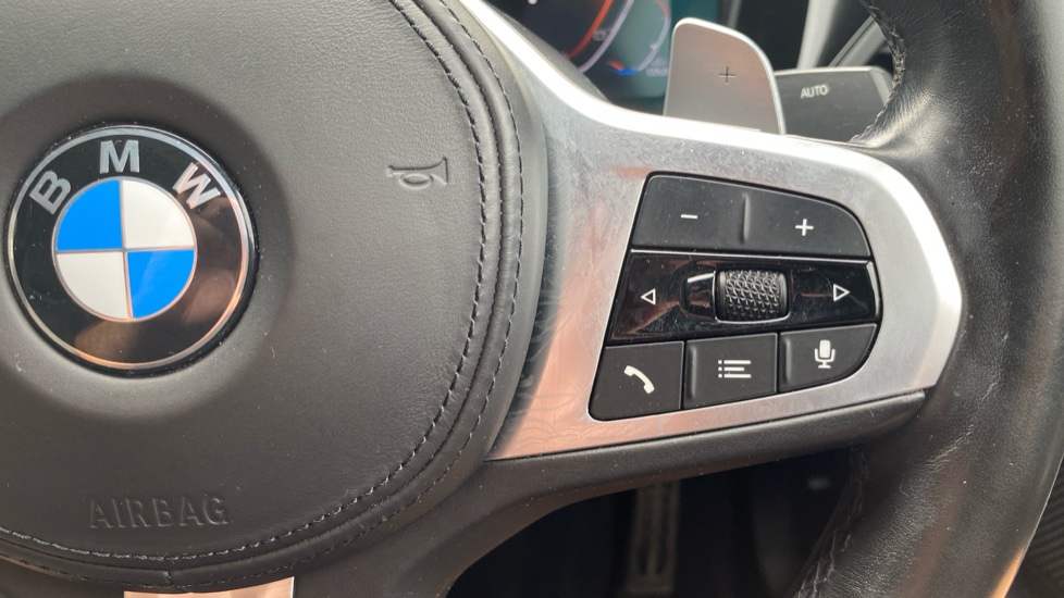 BMW 3 Series 320d MHT M Sport 4dr Step Auto Diesel Saloon - Image 18