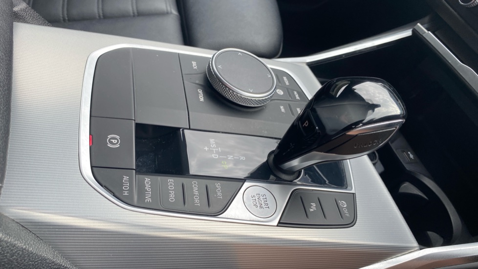 BMW 3 Series 320d MHT M Sport 4dr Step Auto Diesel Saloon - Image 19