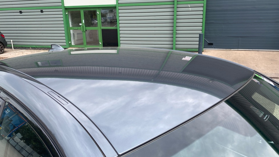 BMW 3 Series 320d MHT M Sport 4dr Step Auto Diesel Saloon - Image 21