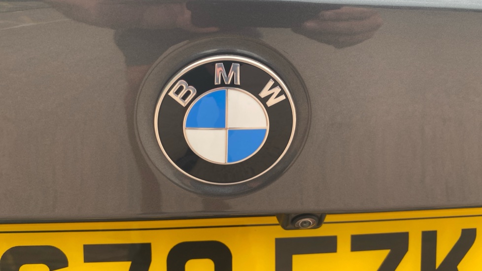 BMW 3 Series 320d MHT M Sport 4dr Step Auto Diesel Saloon - Image 34
