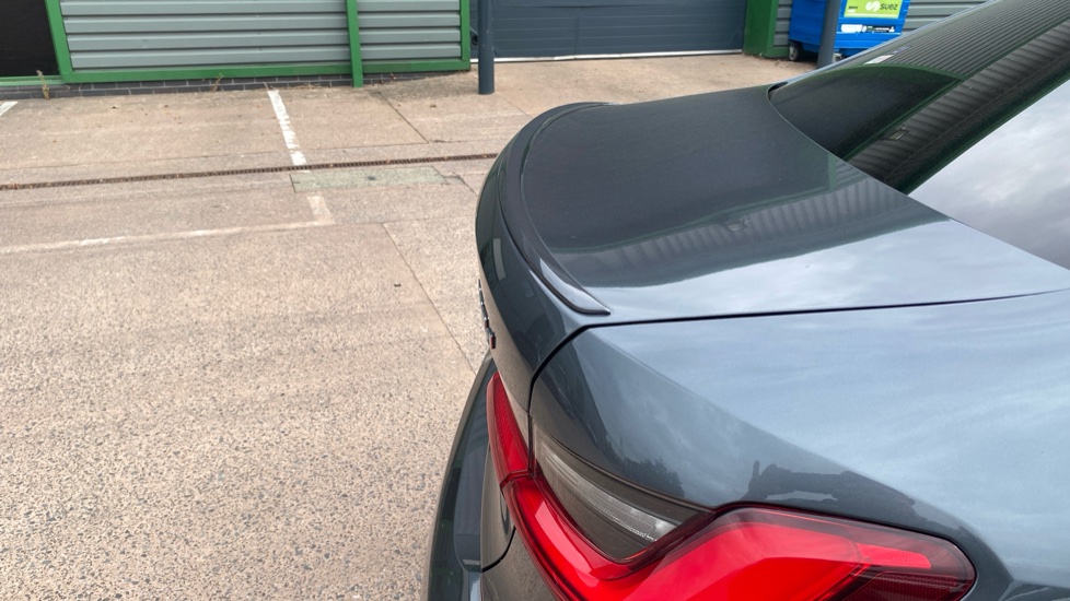 BMW 3 Series 320d MHT M Sport 4dr Step Auto Diesel Saloon - Image 36