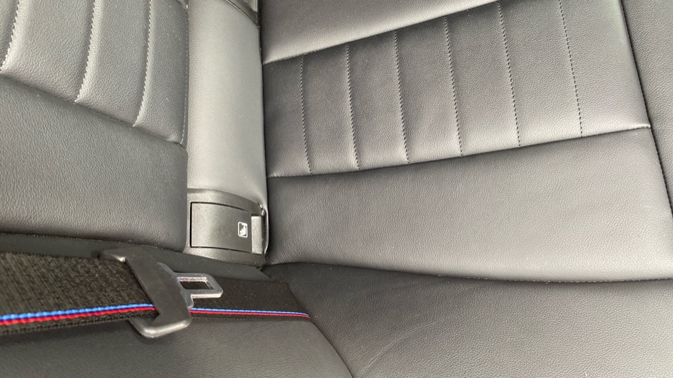 BMW 3 Series 320d MHT M Sport 4dr Step Auto Diesel Saloon - Image 39