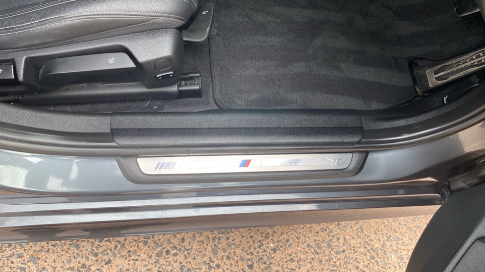 BMW 3 Series 320d MHT M Sport 4dr Step Auto Diesel Saloon - Image 42