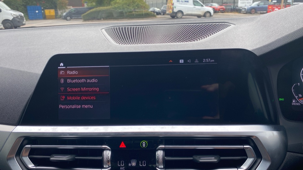 BMW 3 Series 320d MHT M Sport 4dr Step Auto Diesel Saloon - Image 45