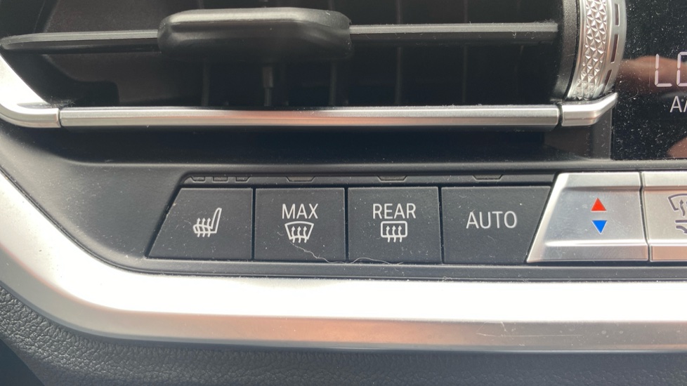 BMW 3 Series 320d MHT M Sport 4dr Step Auto Diesel Saloon - Image 58