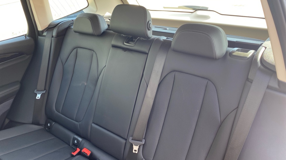 BMW X3 xDrive 30e xLine 5dr Auto Estate - Image 12