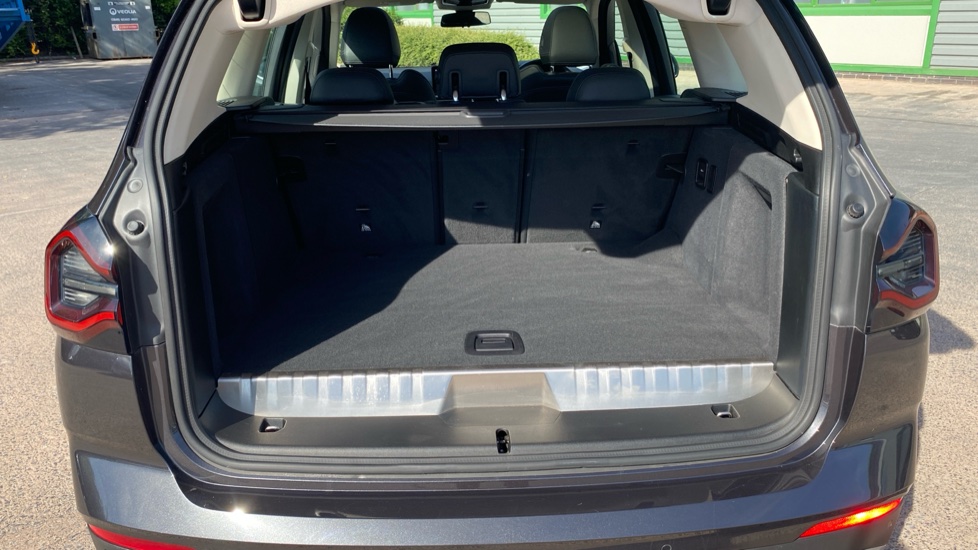 BMW X3 xDrive 30e xLine 5dr Auto Estate - Image 13