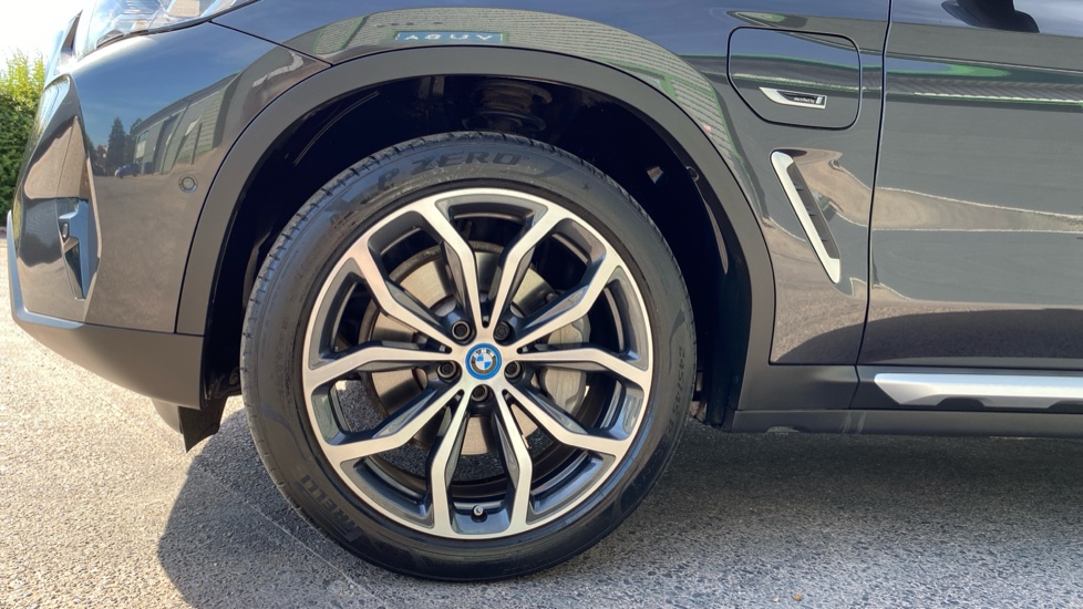 BMW X3 xDrive 30e xLine 5dr Auto Estate - Image 14