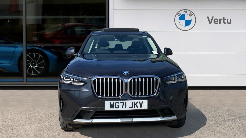 BMW X3 xDrive 30e xLine 5dr Auto Estate - Image 16