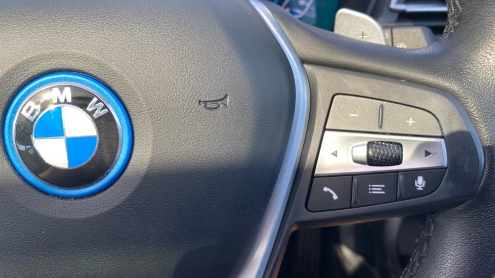 BMW X3 xDrive 30e xLine 5dr Auto Estate - Image 18