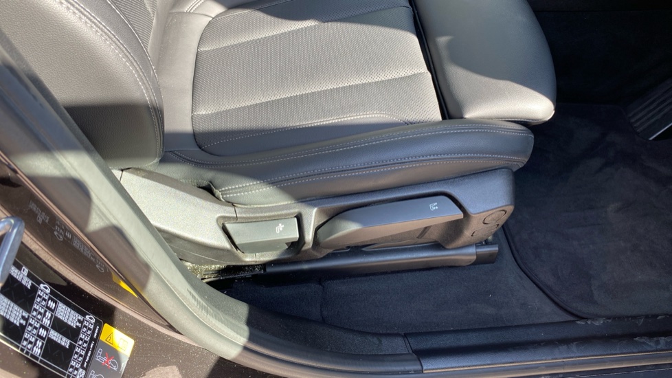 BMW X3 xDrive 30e xLine 5dr Auto Estate - Image 33