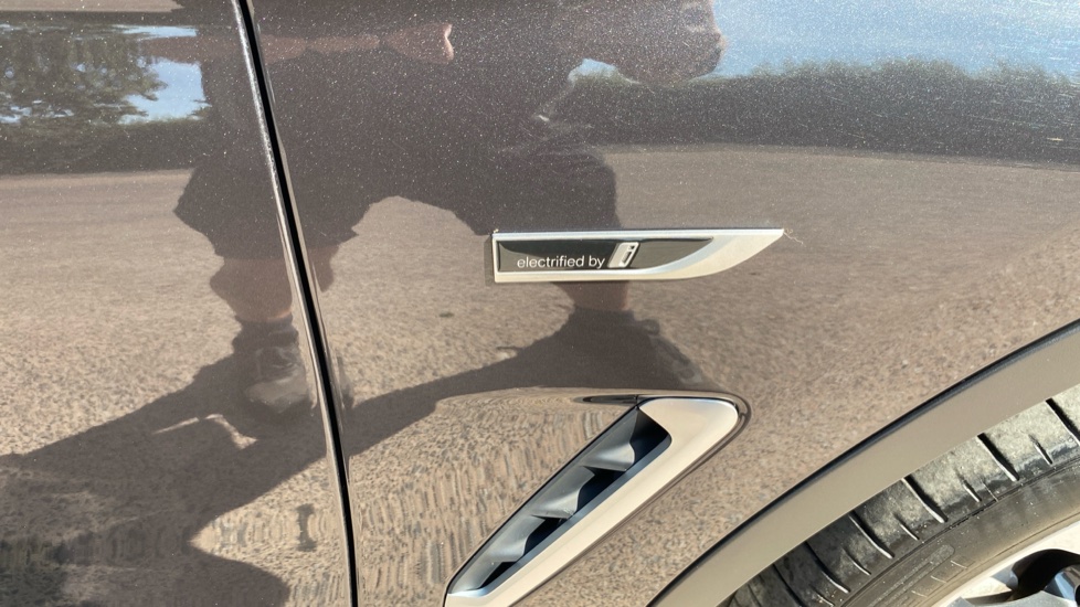 BMW X3 xDrive 30e xLine 5dr Auto Estate - Image 34
