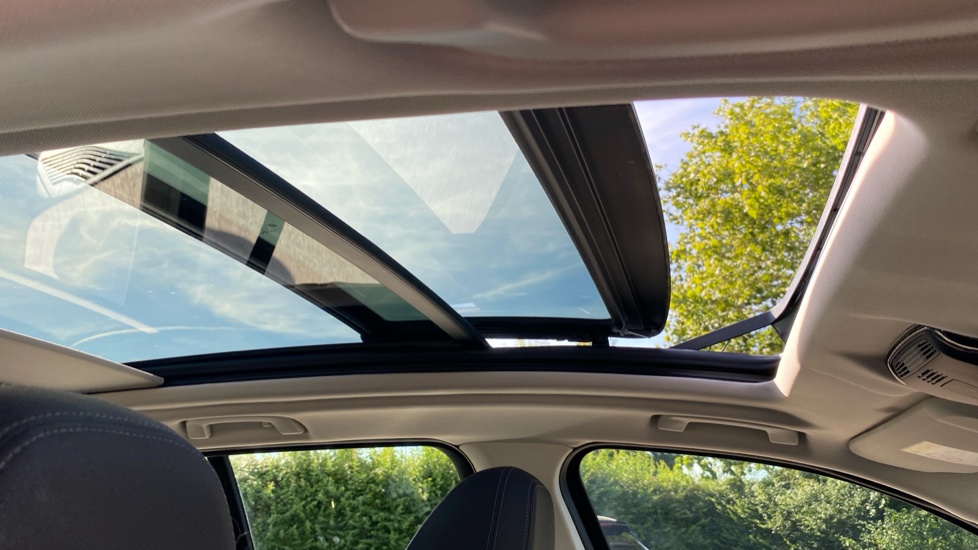 BMW X3 xDrive 30e xLine 5dr Auto Estate - Image 38