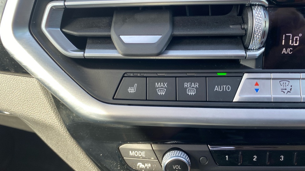 BMW X3 xDrive 30e xLine 5dr Auto Estate - Image 53