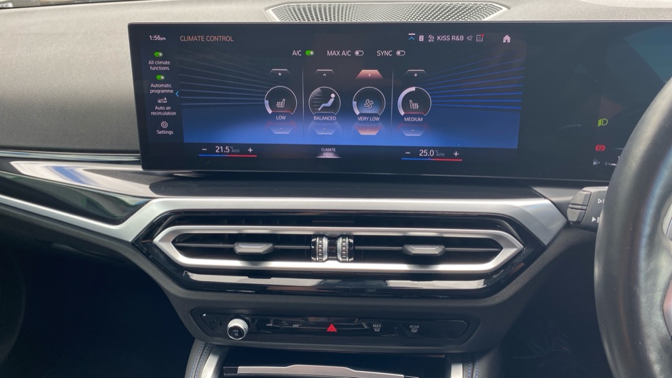 BMW 2 Series 220i M Sport 2dr Step Auto Petrol Coupe - Image 8