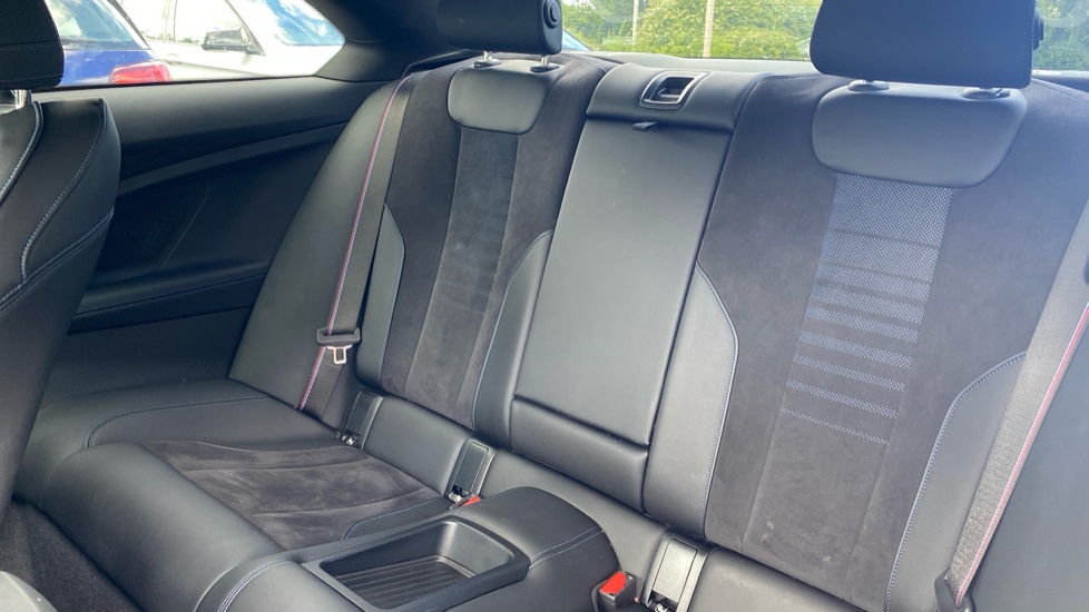 BMW 2 Series 220i M Sport 2dr Step Auto Petrol Coupe - Image 12